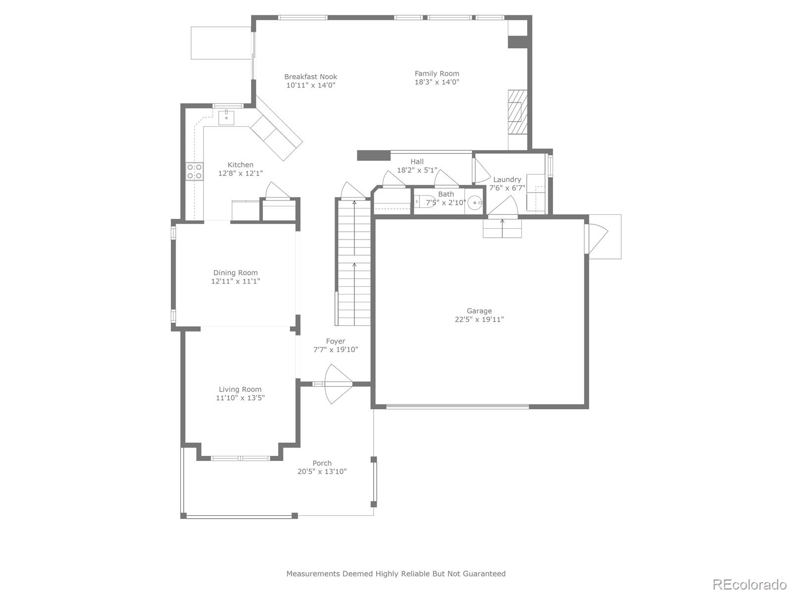 MLS Image #30 for 15378 e 99th way,commerce city, Colorado
