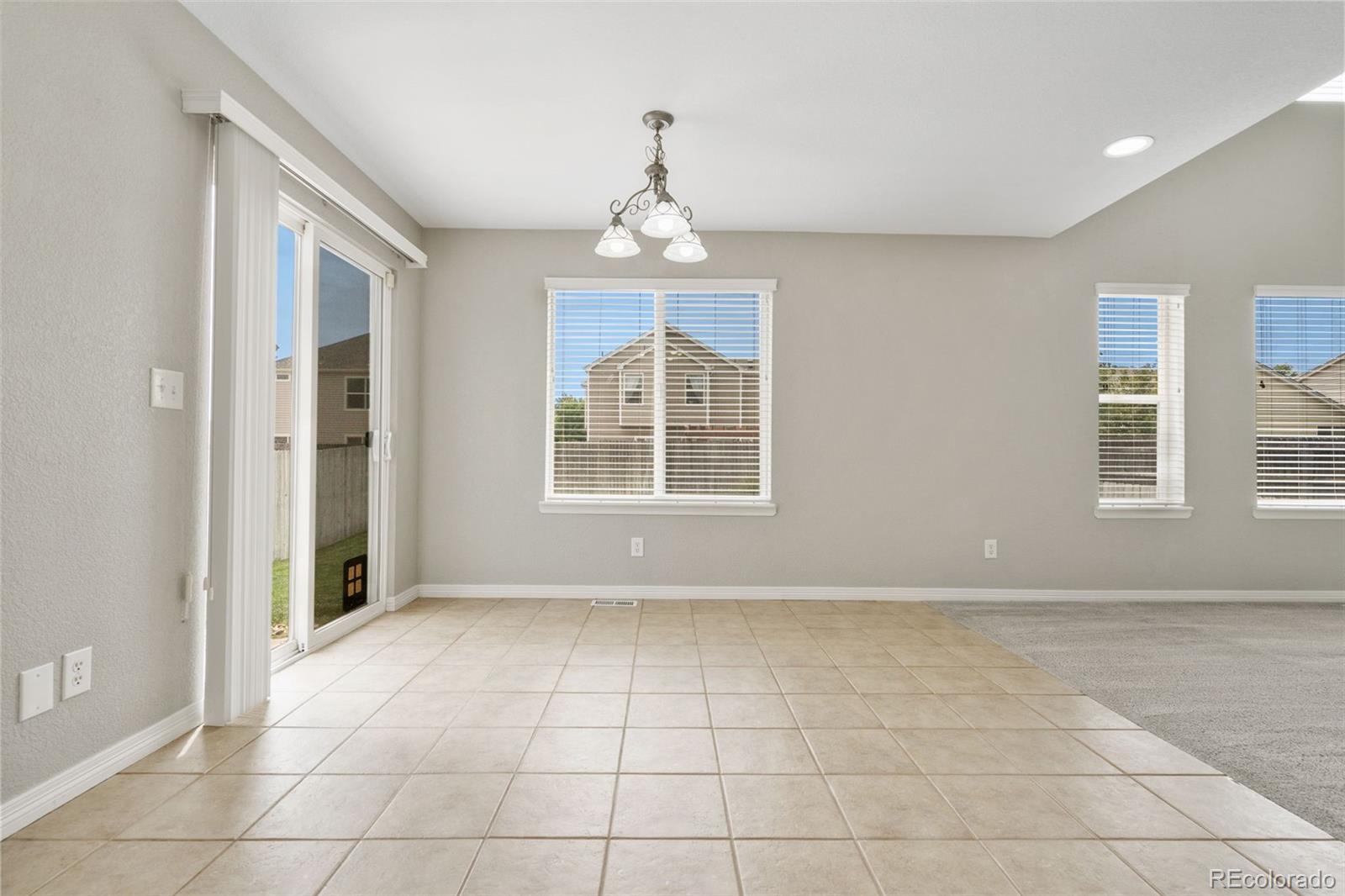 MLS Image #5 for 15378 e 99th way,commerce city, Colorado
