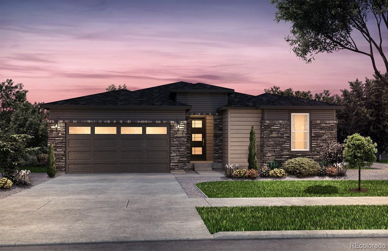 MLS Image #0 for 4125 n duquesne court,aurora, Colorado