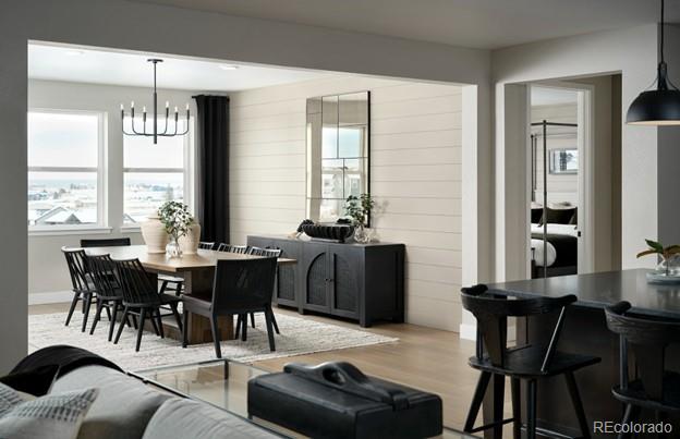 MLS Image #3 for 4125 n duquesne court,aurora, Colorado