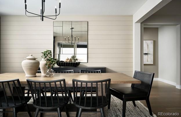 MLS Image #4 for 4125 n duquesne court,aurora, Colorado