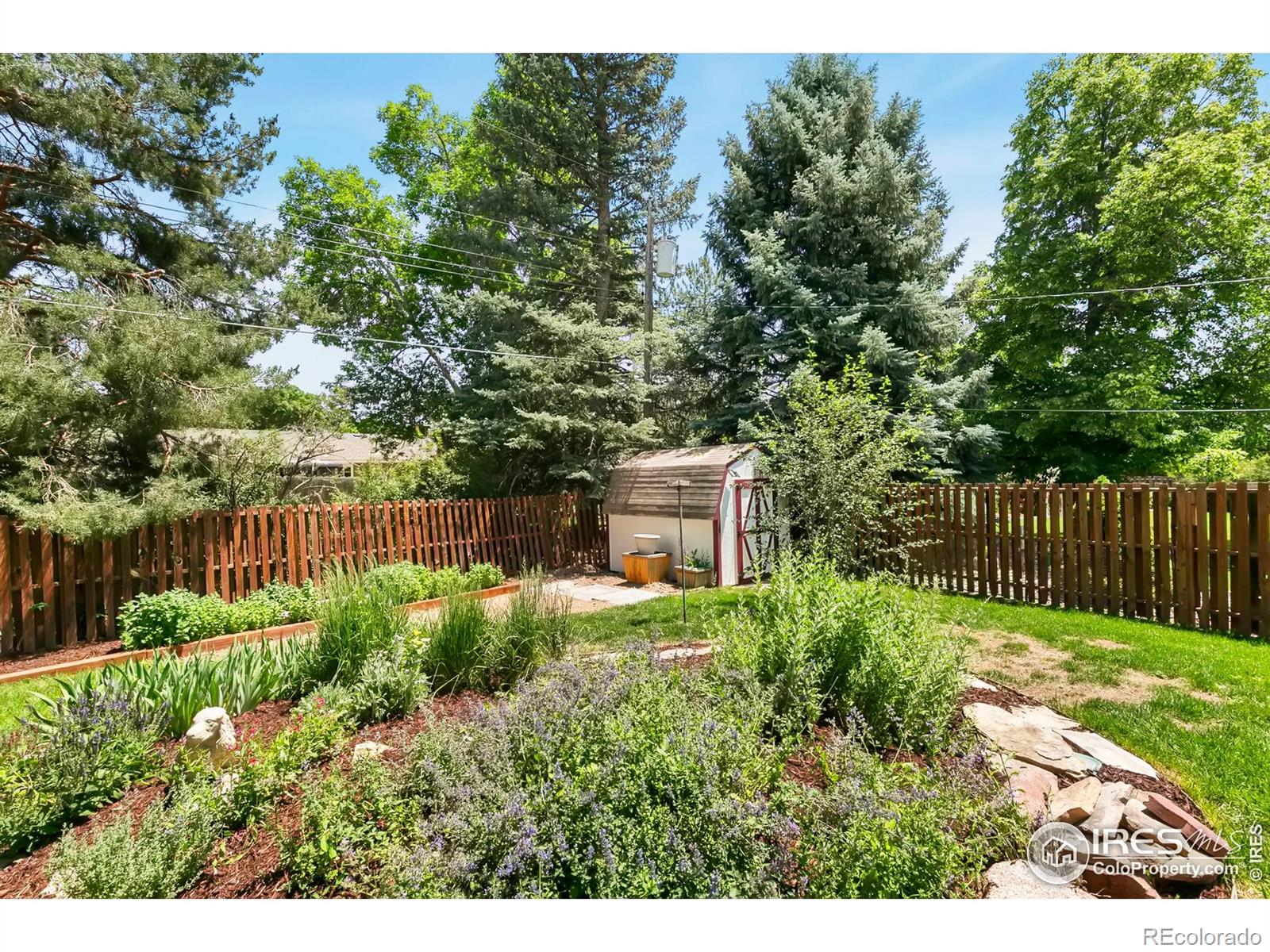 MLS Image #25 for 3310  apple avenue,loveland, Colorado