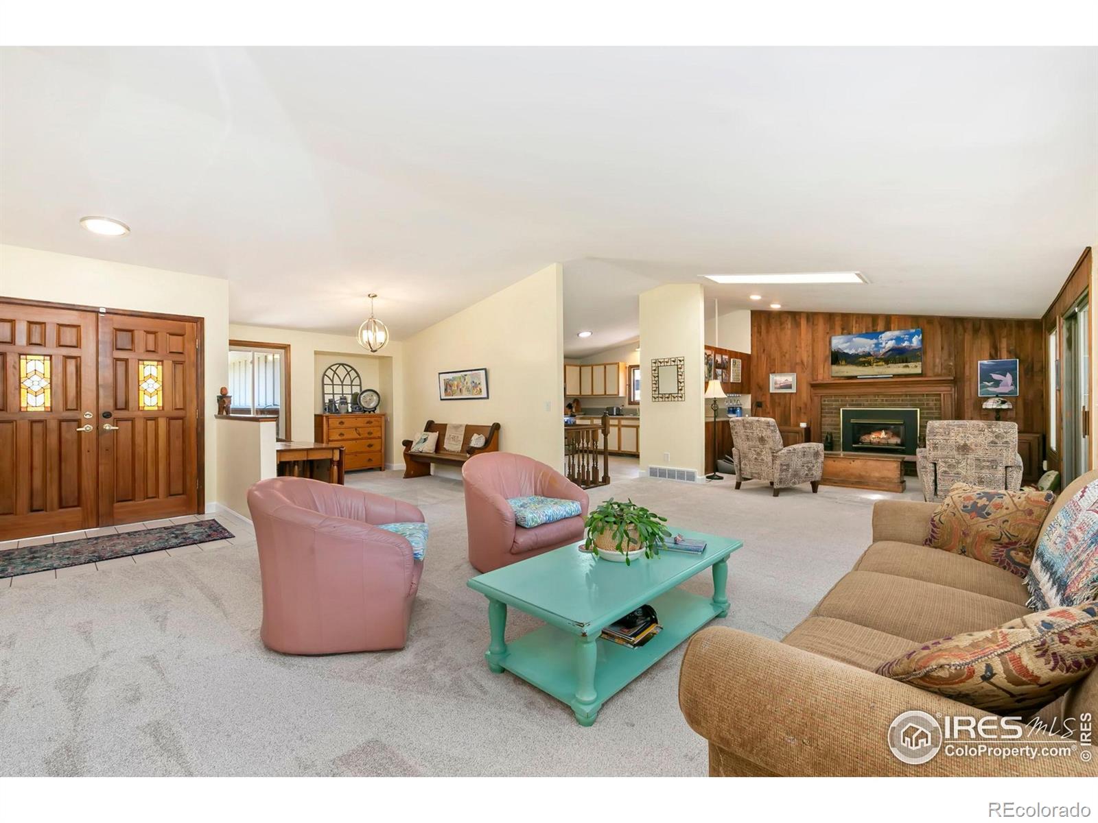 MLS Image #3 for 3310  apple avenue,loveland, Colorado