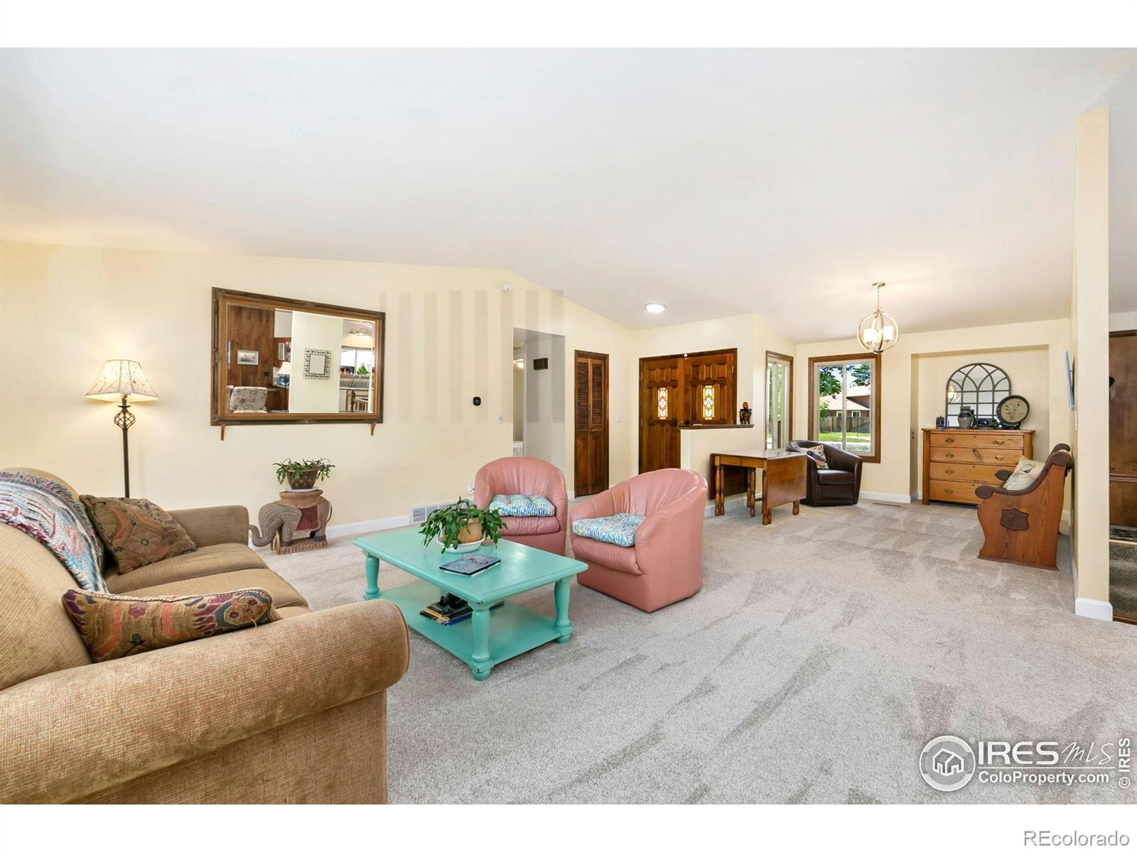 MLS Image #4 for 3310  apple avenue,loveland, Colorado