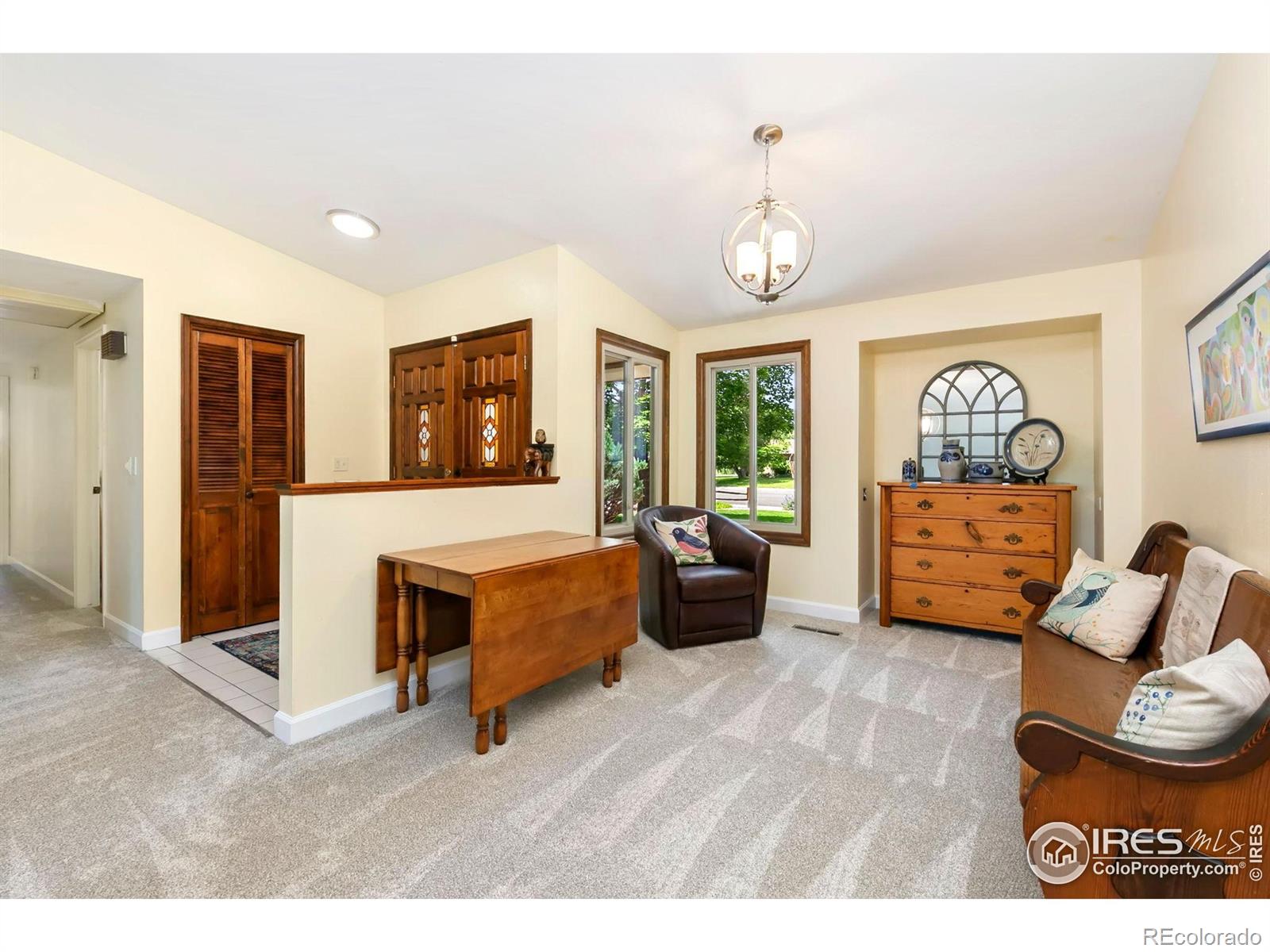 MLS Image #5 for 3310  apple avenue,loveland, Colorado