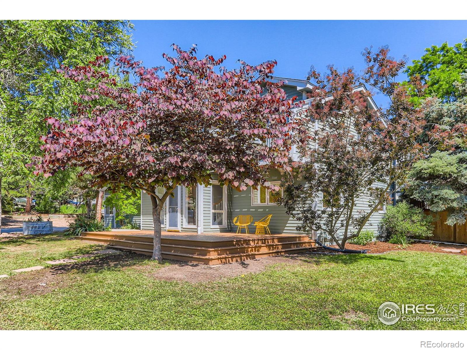 MLS Image #2 for 725  union avenue,boulder, Colorado