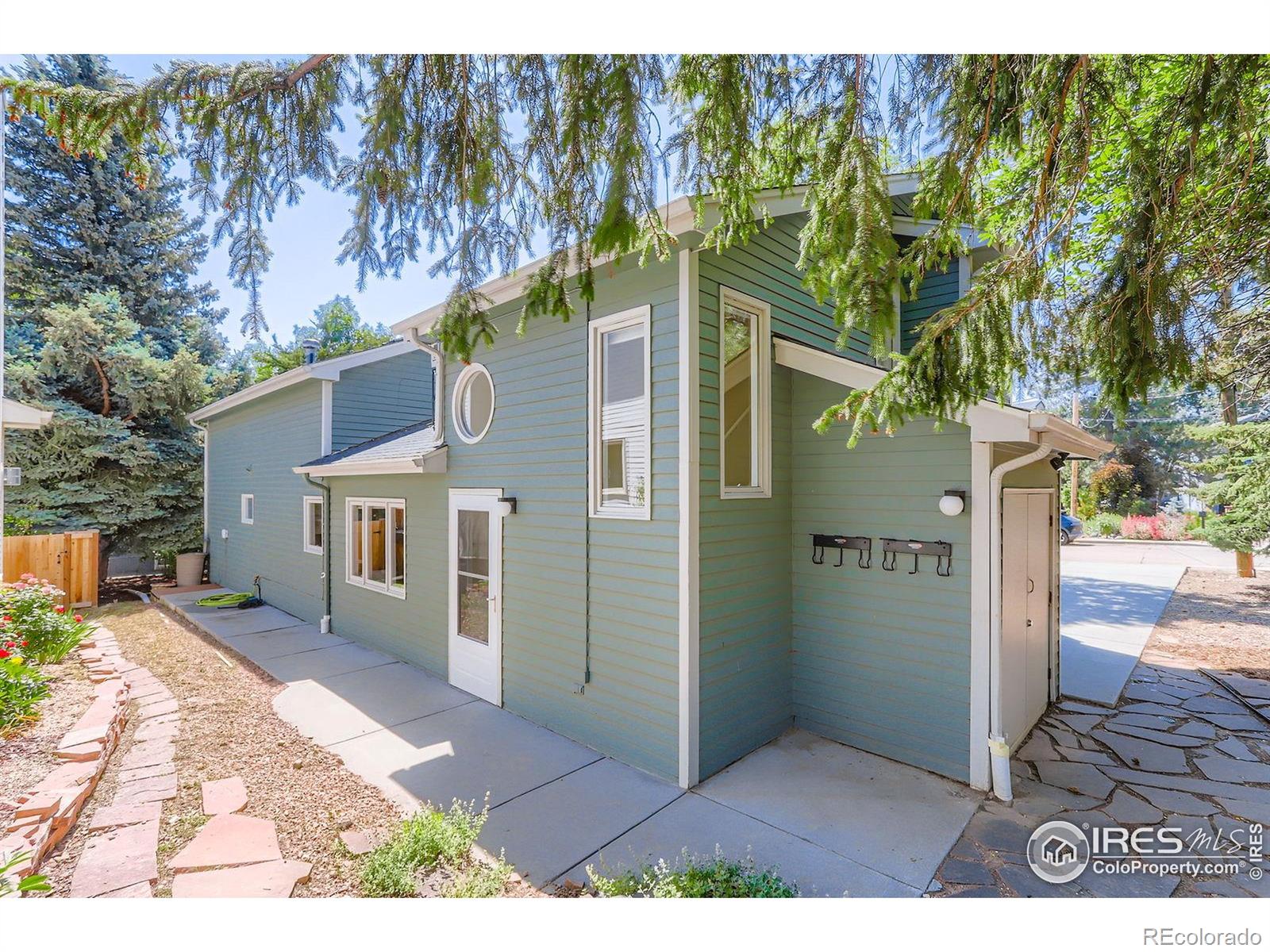 MLS Image #23 for 725  union avenue,boulder, Colorado