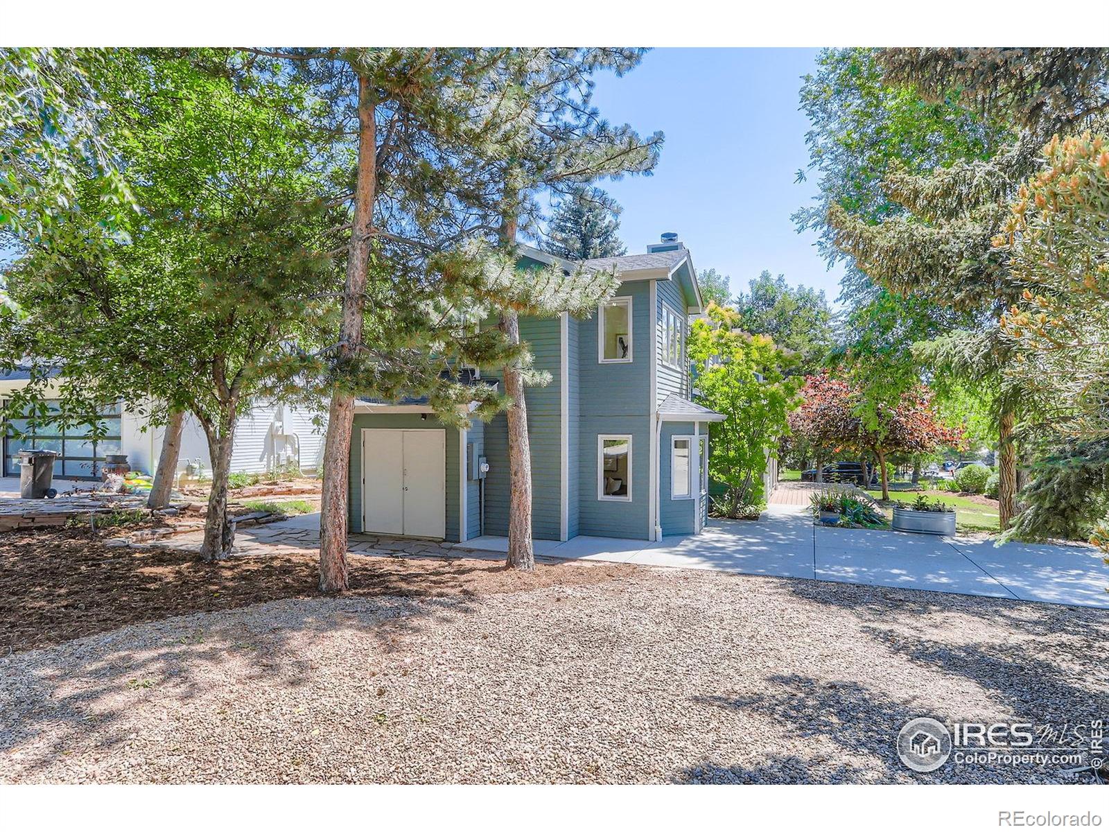 MLS Image #24 for 725  union avenue,boulder, Colorado