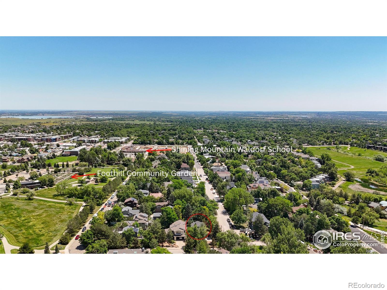 MLS Image #30 for 725  union avenue,boulder, Colorado