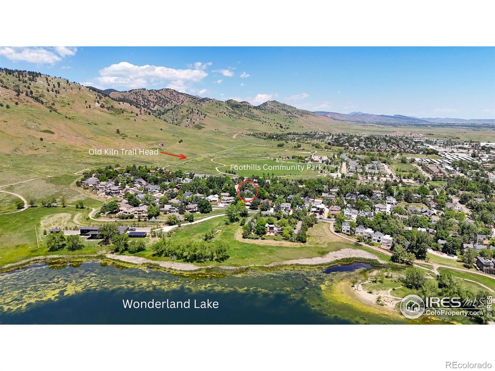 MLS Image #31 for 725  union avenue,boulder, Colorado
