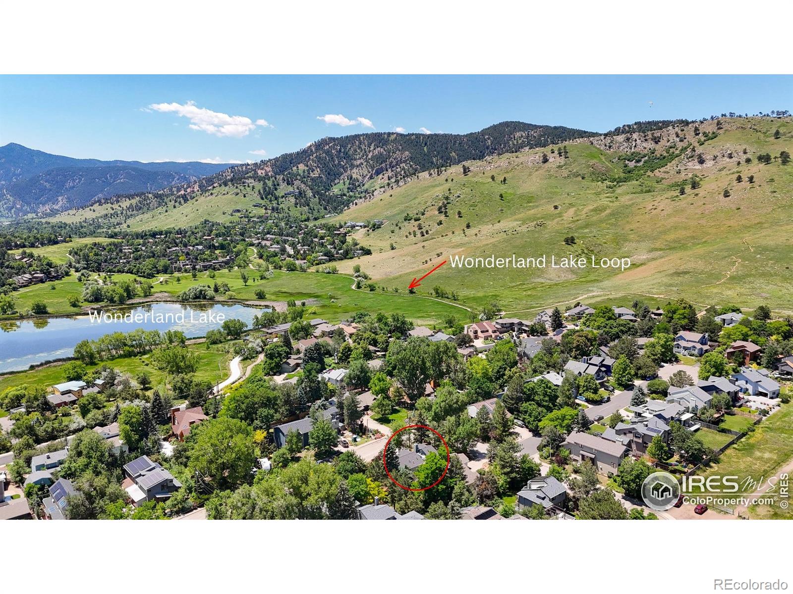 MLS Image #32 for 725  union avenue,boulder, Colorado