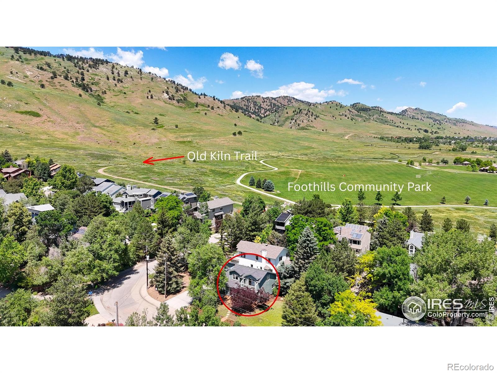 MLS Image #33 for 725  union avenue,boulder, Colorado