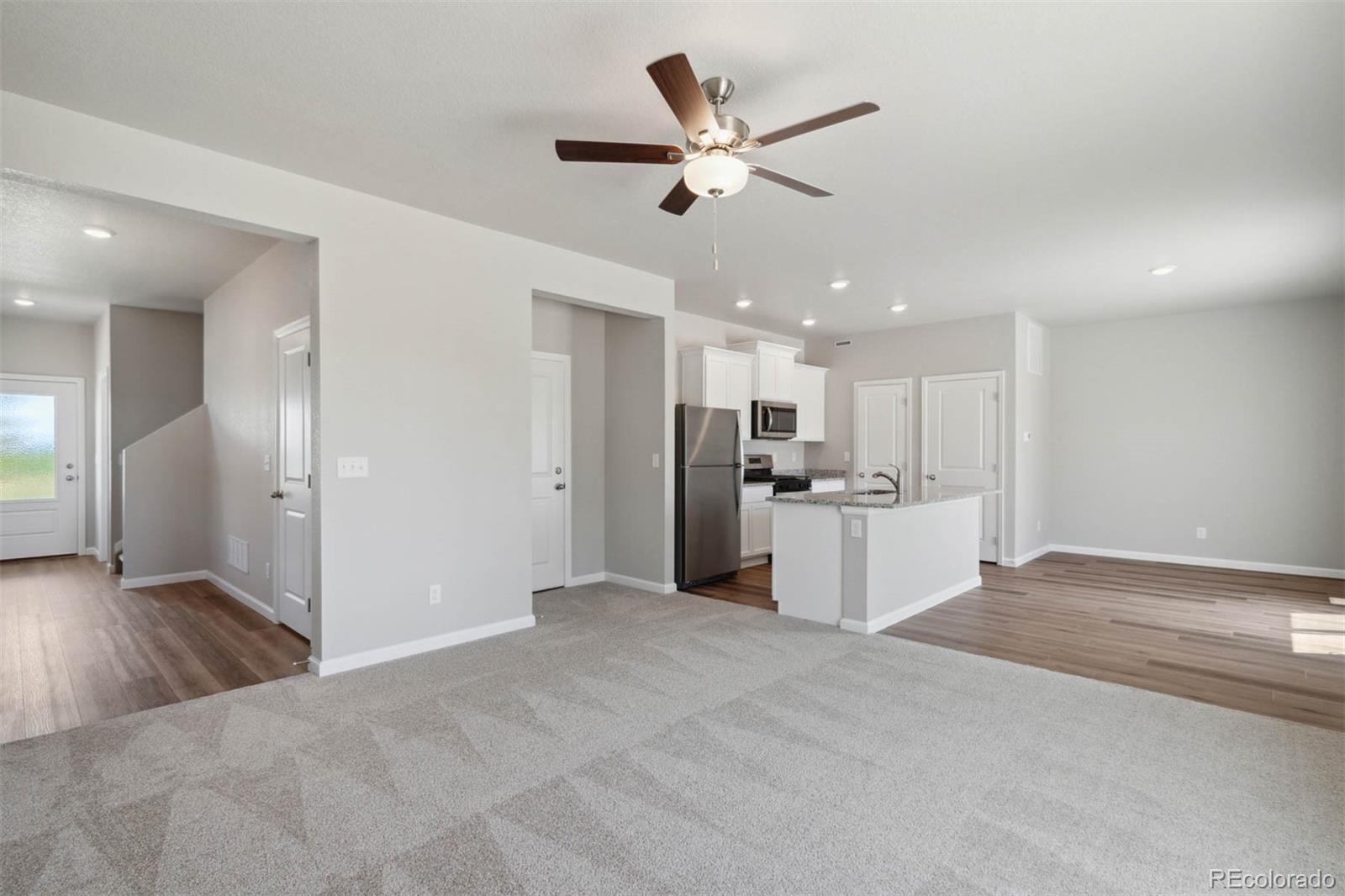 MLS Image #5 for 7307  dolores avenue,frederick, Colorado