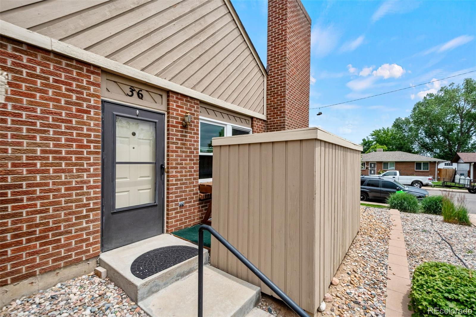 MLS Image #1 for 3300 w florida avenue,denver, Colorado