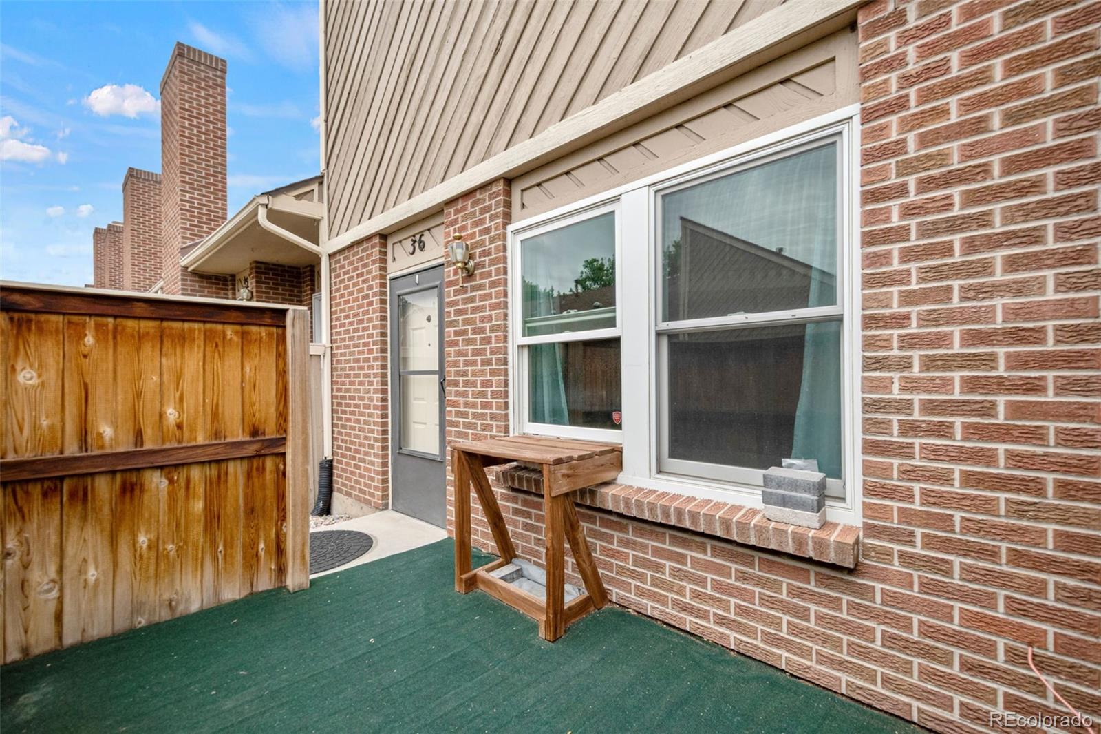 MLS Image #25 for 3300 w florida avenue,denver, Colorado