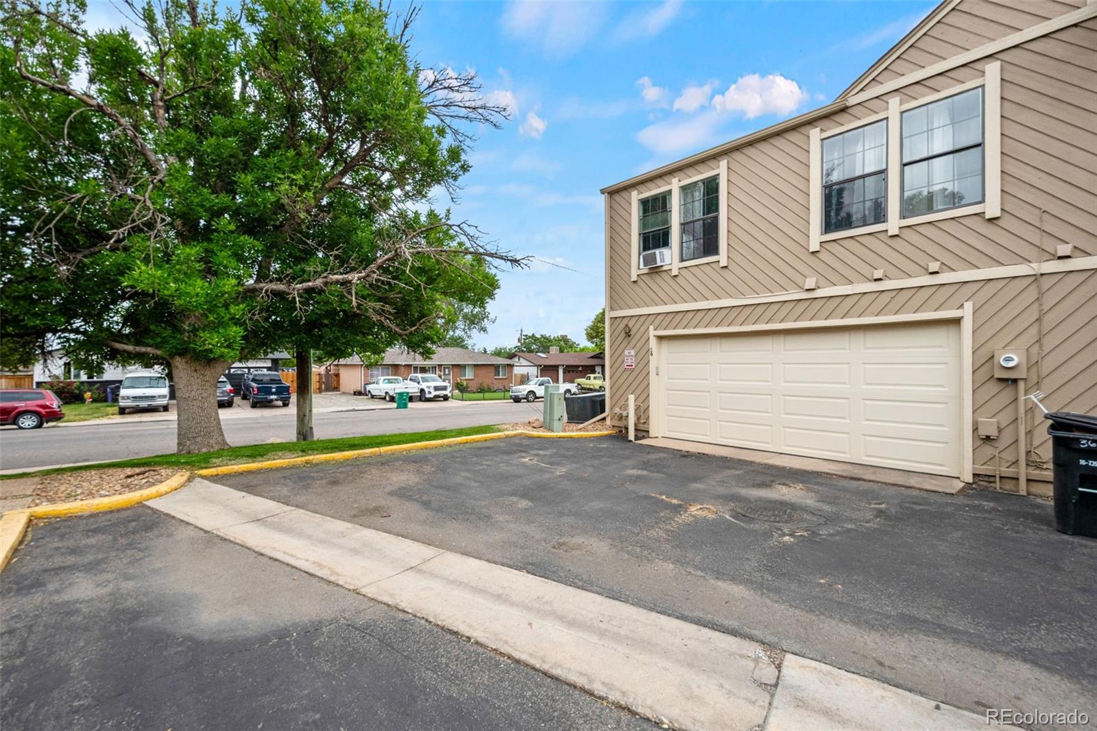 MLS Image #28 for 3300 w florida avenue,denver, Colorado