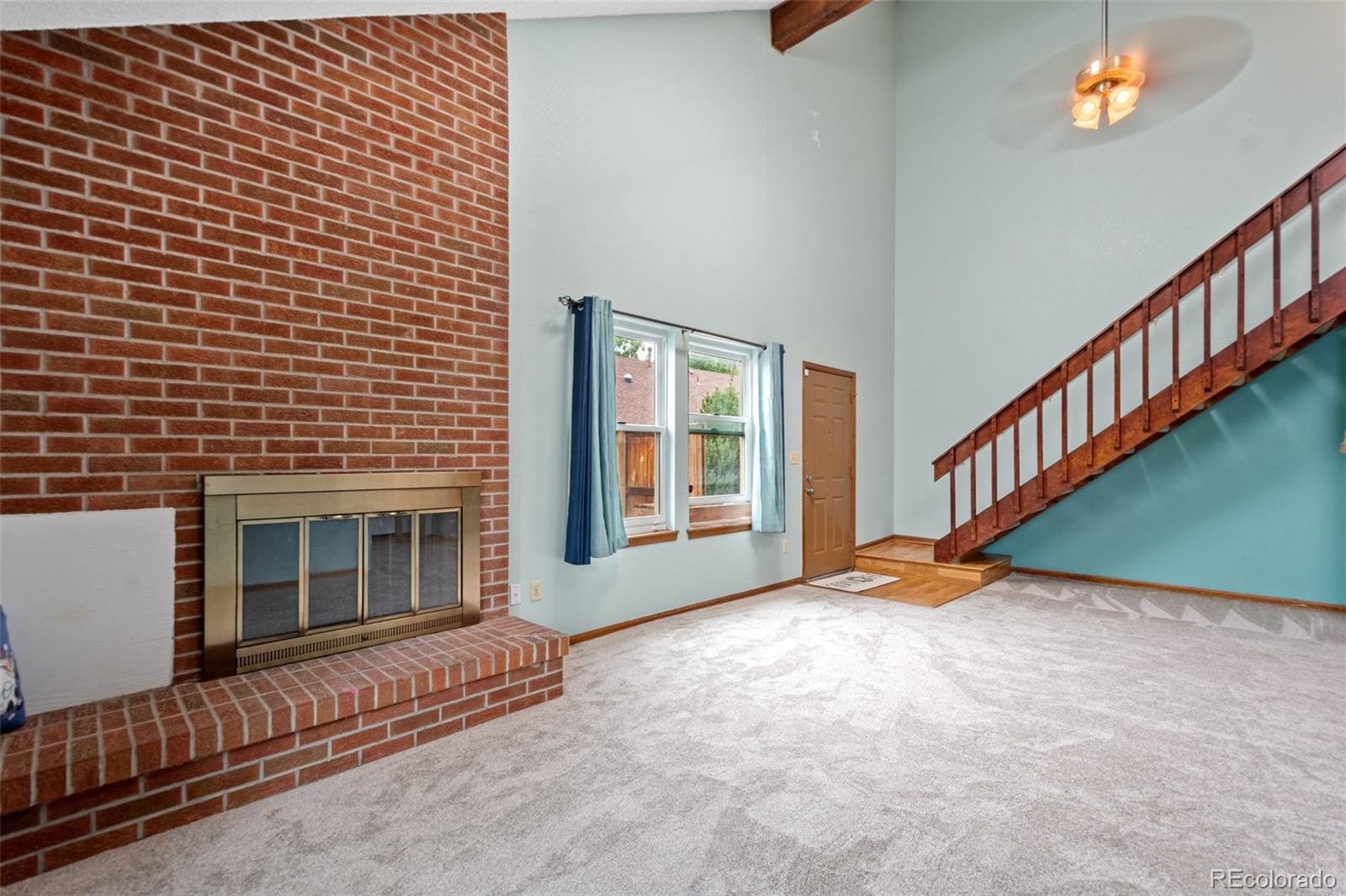MLS Image #3 for 3300 w florida avenue,denver, Colorado