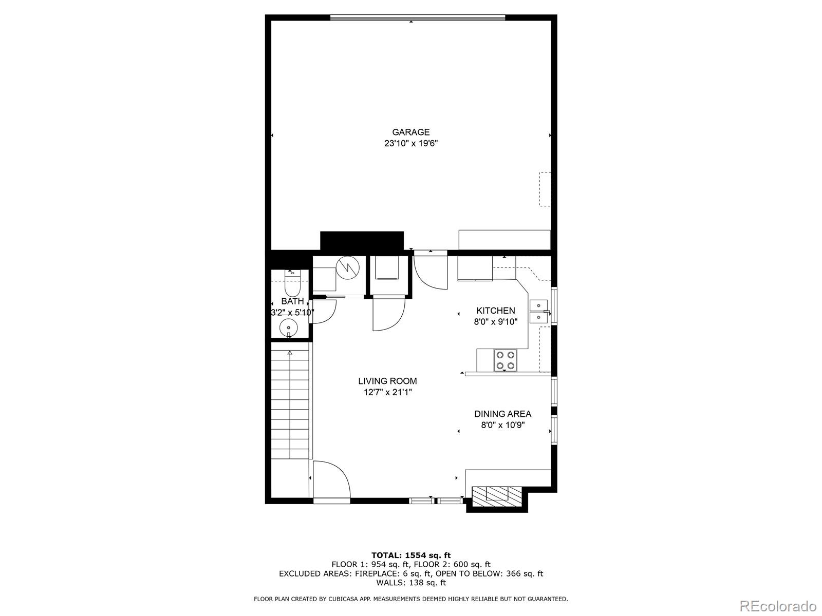 MLS Image #36 for 3300 w florida avenue,denver, Colorado