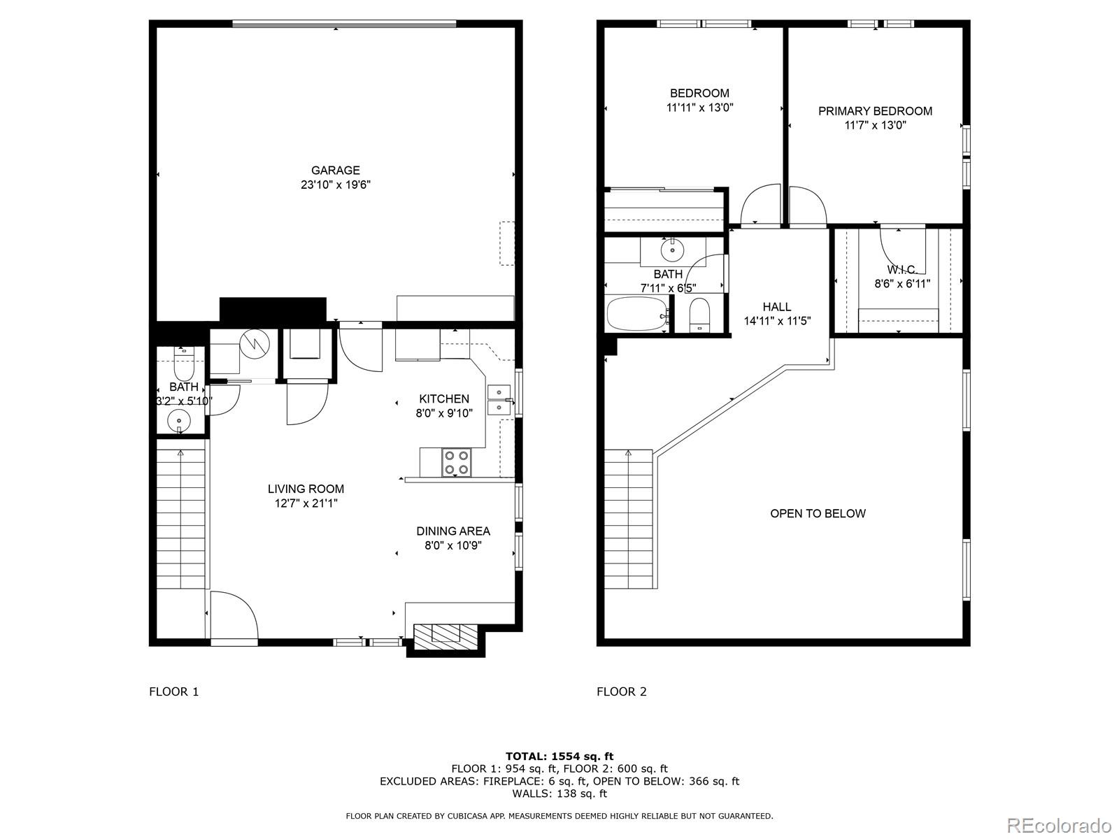 MLS Image #38 for 3300 w florida avenue,denver, Colorado
