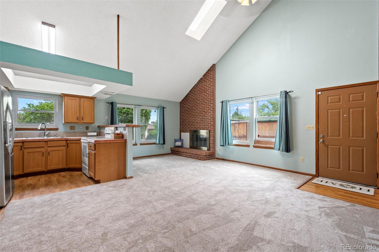 MLS Image #5 for 3300 w florida avenue,denver, Colorado