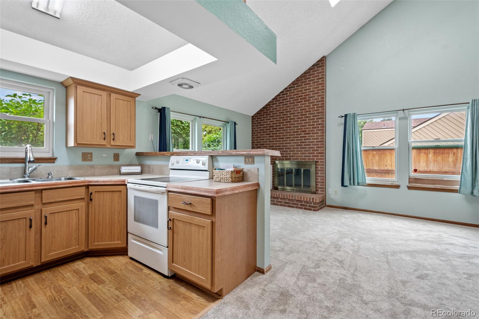 MLS Image #6 for 3300 w florida avenue,denver, Colorado