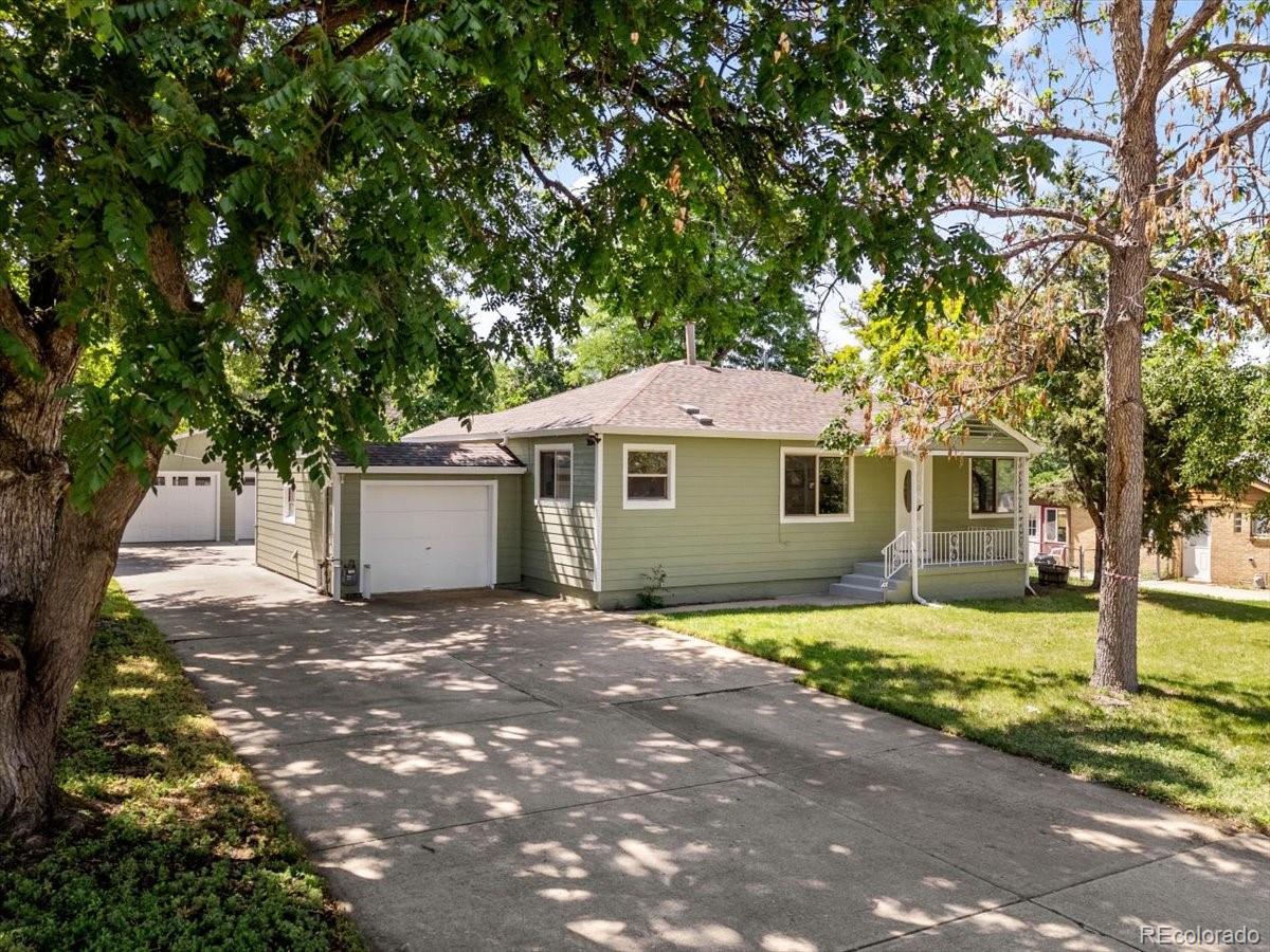 MLS Image #0 for 4125  pierce street,wheat ridge, Colorado