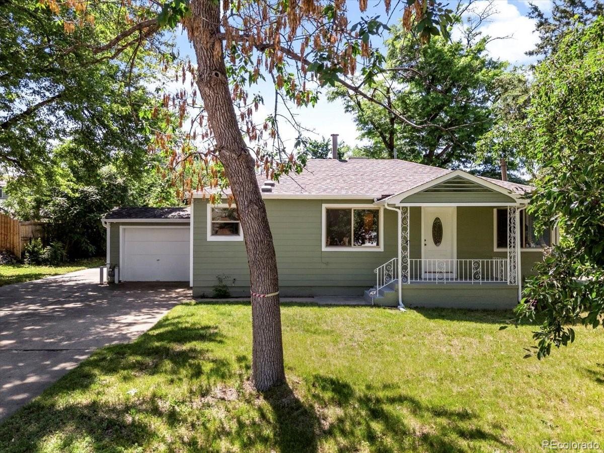 MLS Image #2 for 4125  pierce street,wheat ridge, Colorado