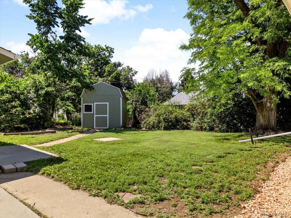 MLS Image #28 for 4125  pierce street,wheat ridge, Colorado