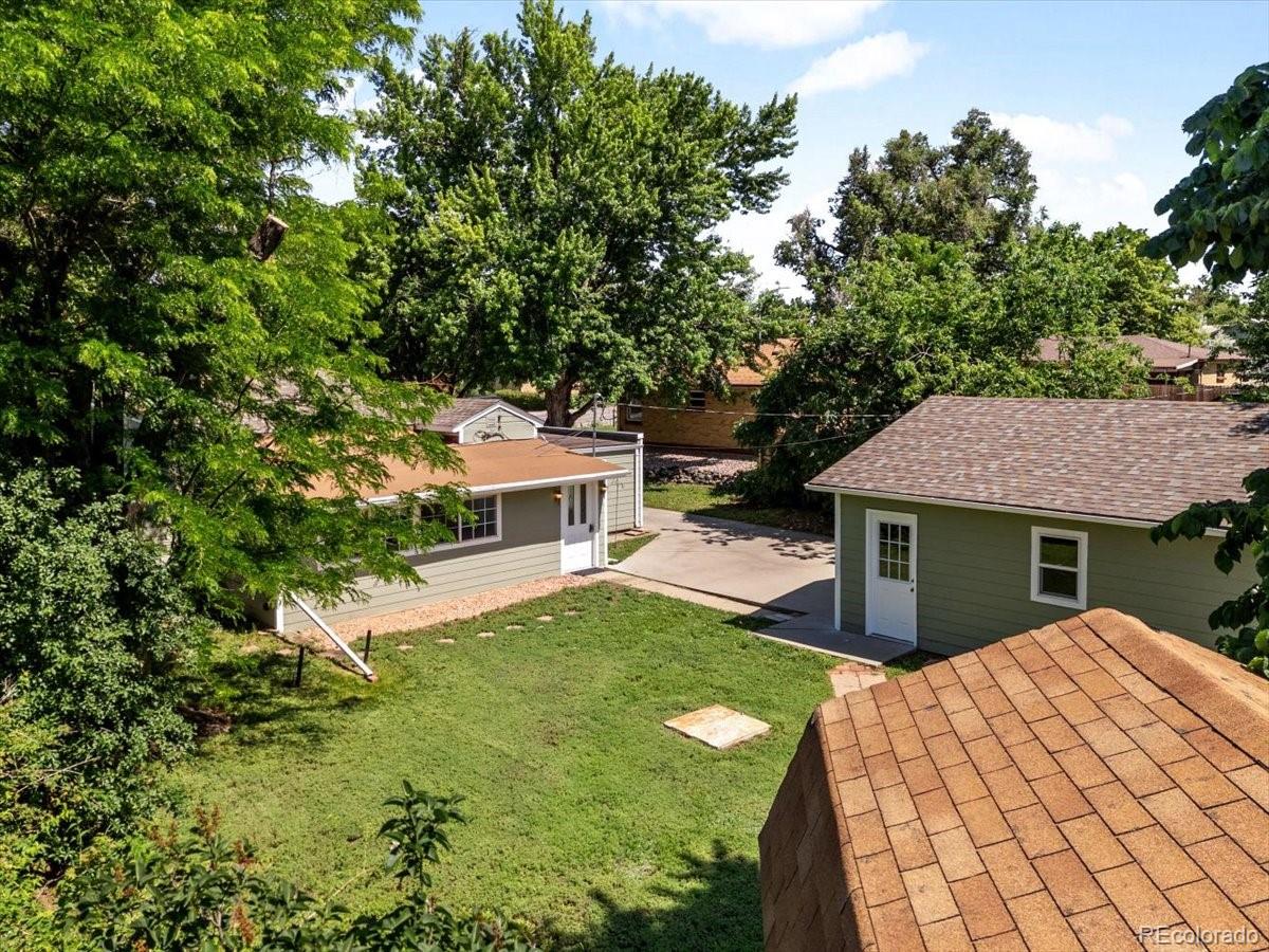 MLS Image #29 for 4125  pierce street,wheat ridge, Colorado