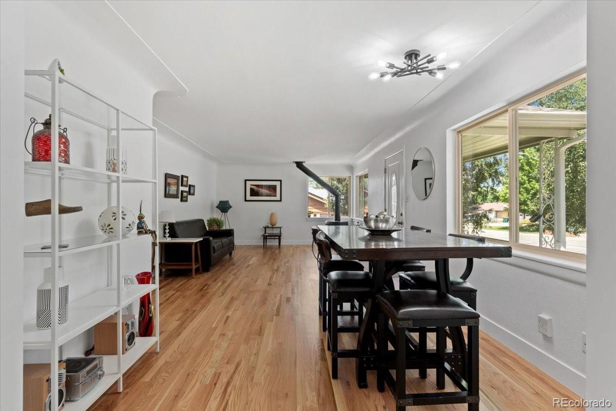 MLS Image #7 for 4125  pierce street,wheat ridge, Colorado