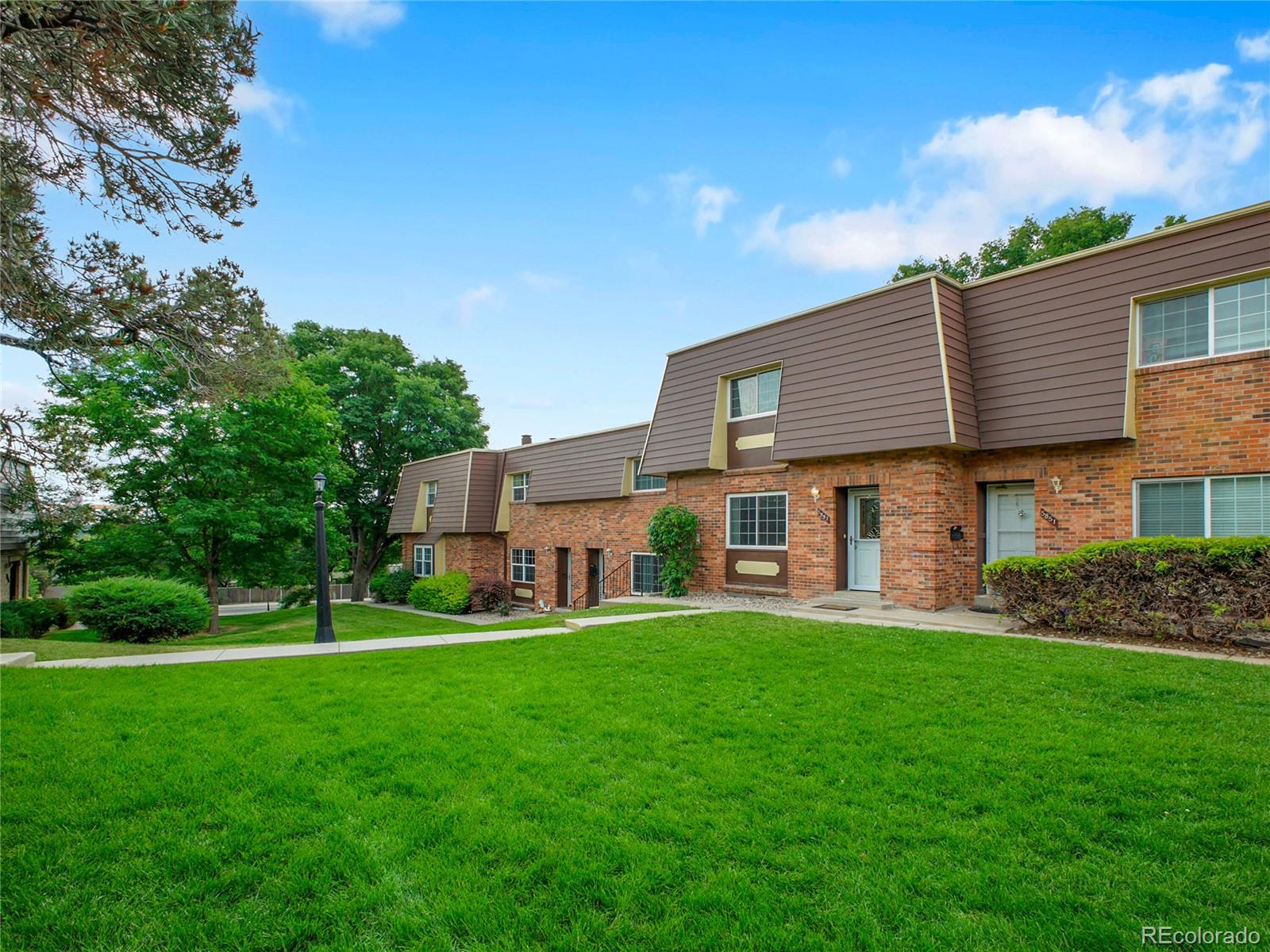MLS Image #2 for 5853 s lowell boulevard,littleton, Colorado
