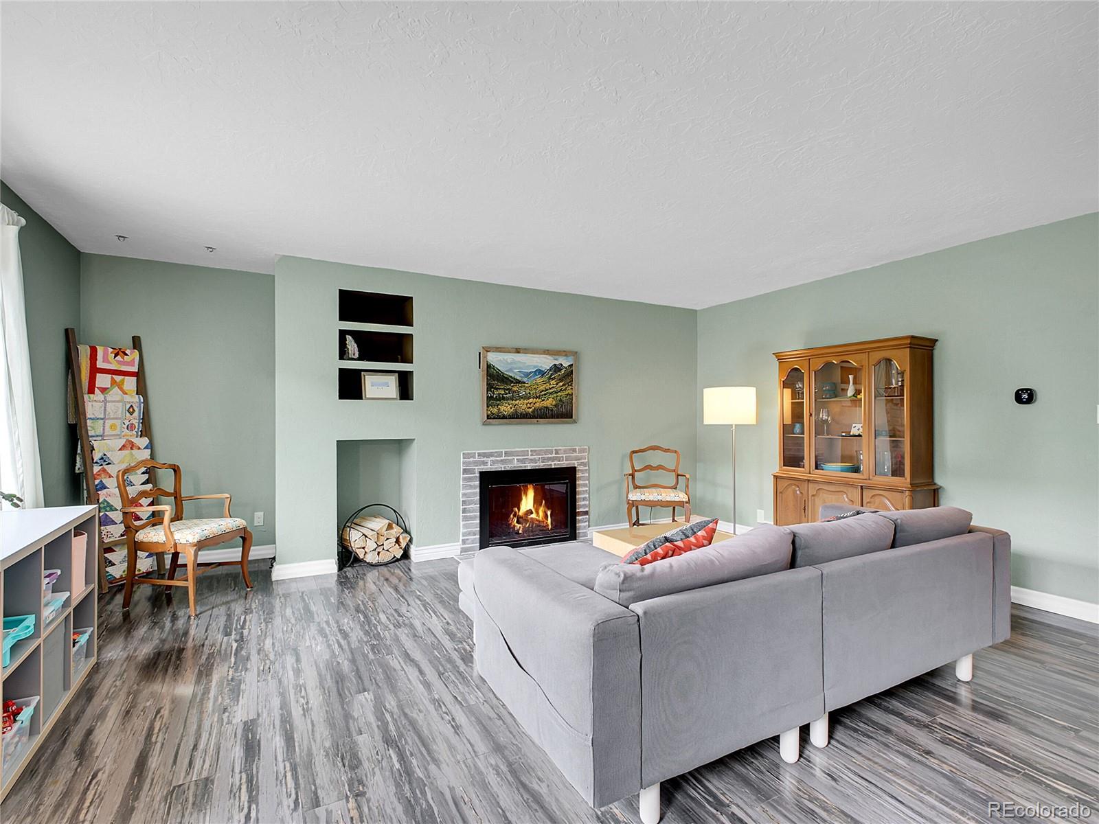 MLS Image #3 for 5853 s lowell boulevard,littleton, Colorado