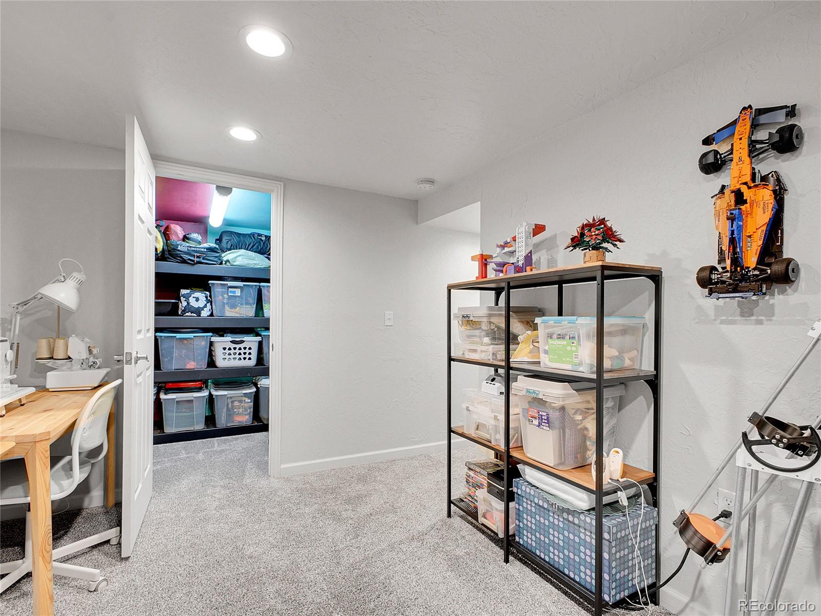 MLS Image #36 for 5853 s lowell boulevard,littleton, Colorado