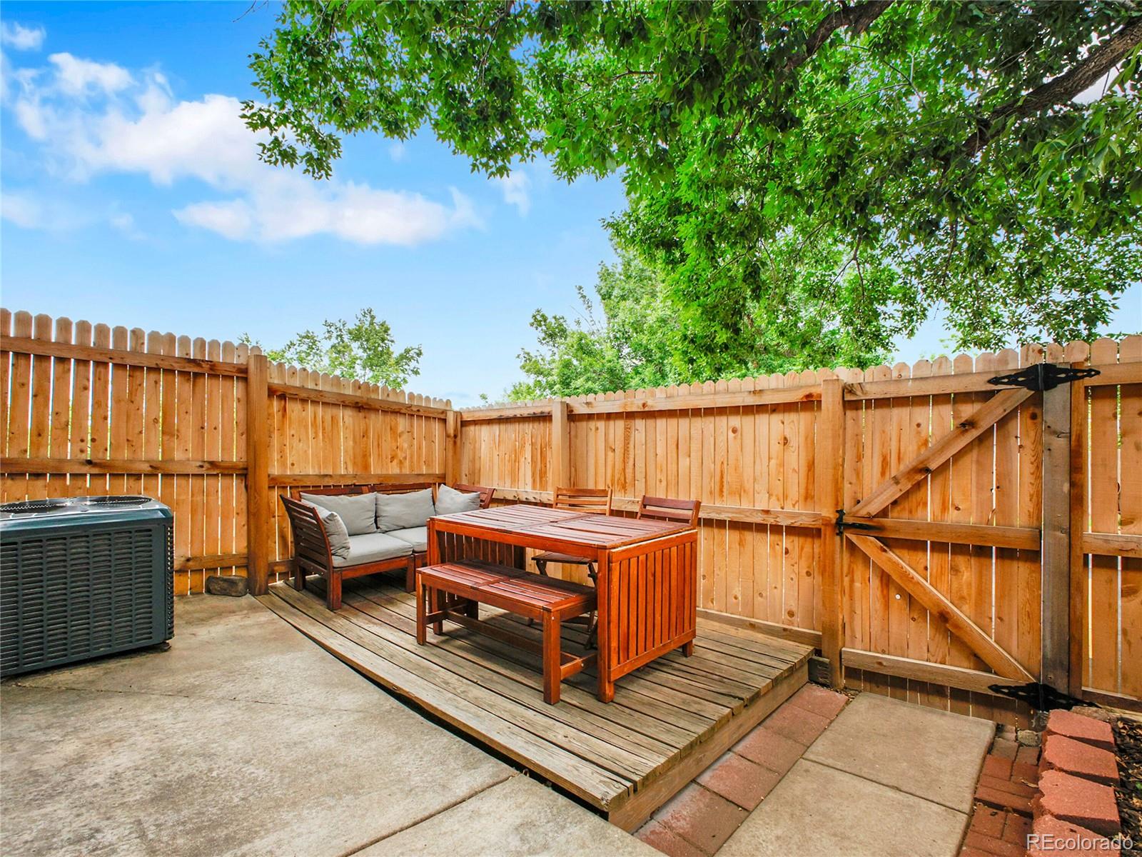 MLS Image #38 for 5853 s lowell boulevard,littleton, Colorado