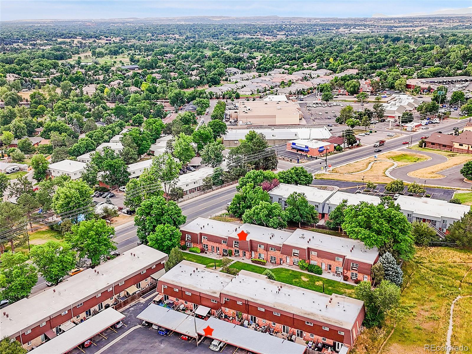 MLS Image #44 for 5853 s lowell boulevard,littleton, Colorado
