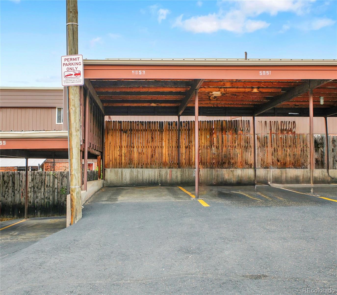 MLS Image #45 for 5853 s lowell boulevard,littleton, Colorado