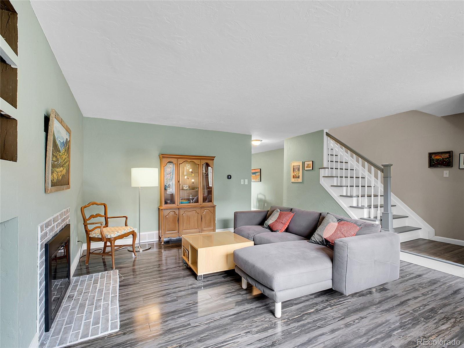 MLS Image #5 for 5853 s lowell boulevard,littleton, Colorado