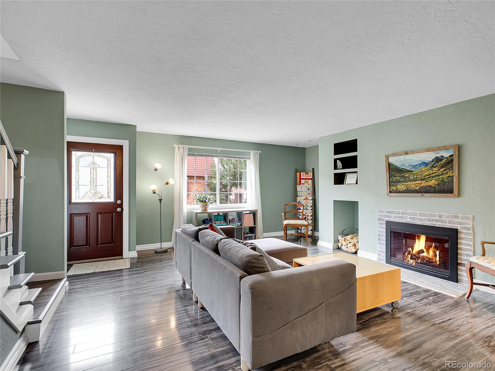 MLS Image #6 for 5853 s lowell boulevard,littleton, Colorado
