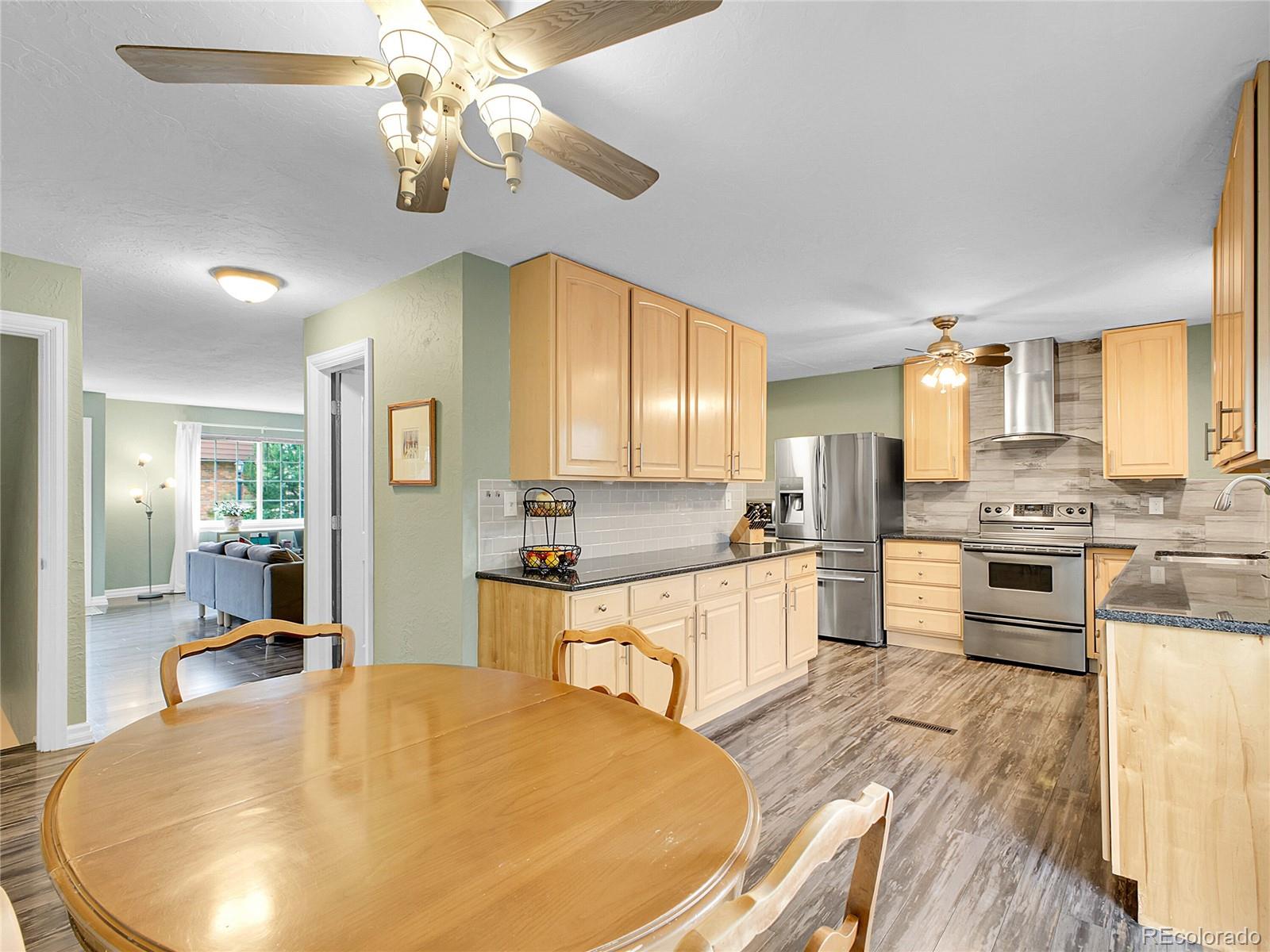 MLS Image #9 for 5853 s lowell boulevard,littleton, Colorado