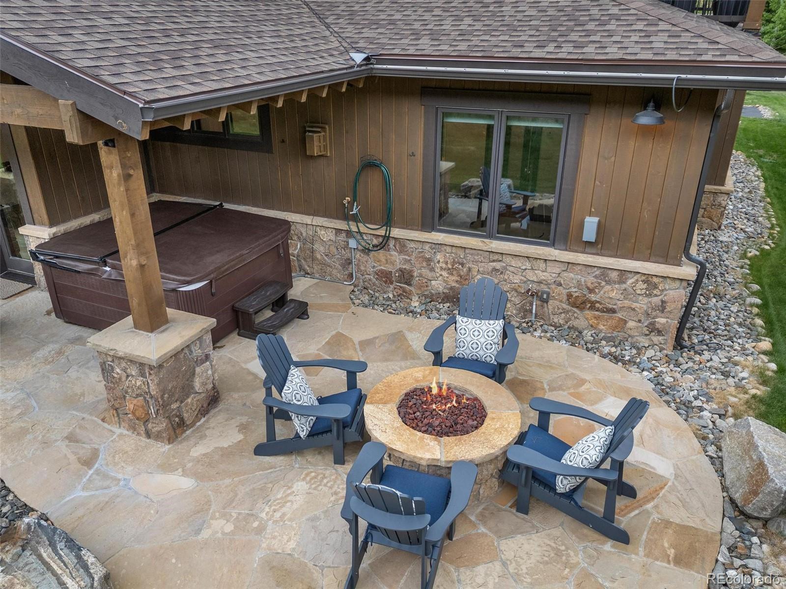 MLS Image #15 for 0030  wolf rock road,keystone, Colorado