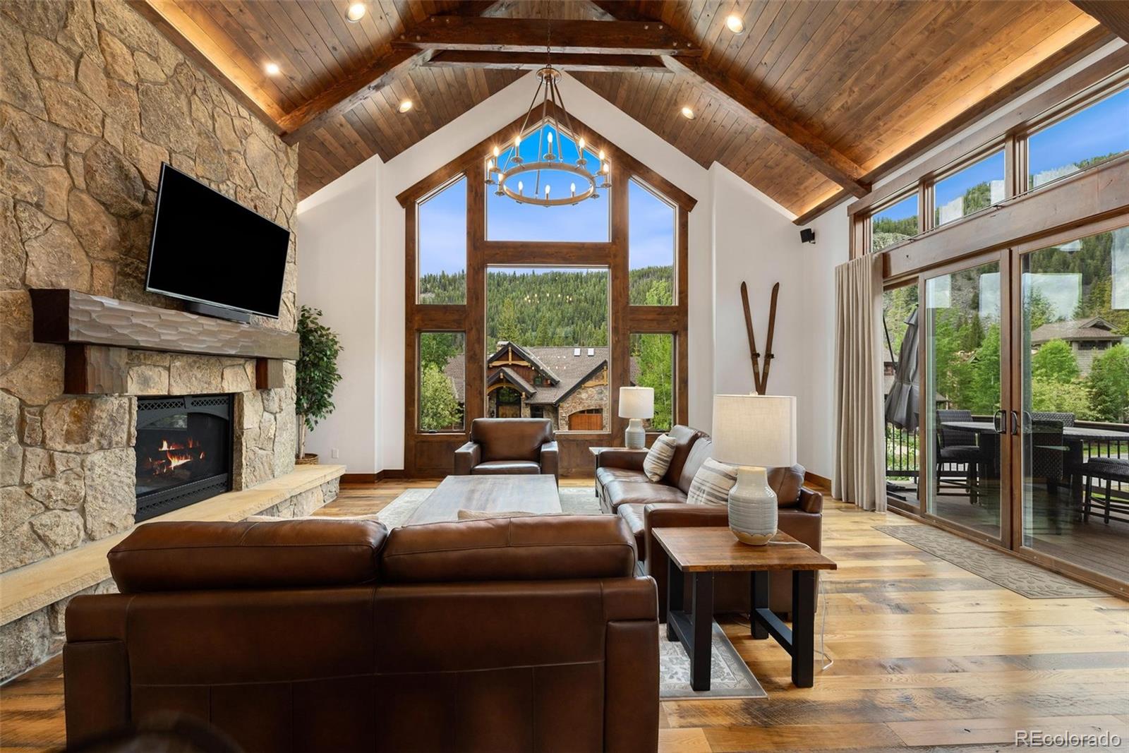 MLS Image #2 for 0030  wolf rock road,keystone, Colorado
