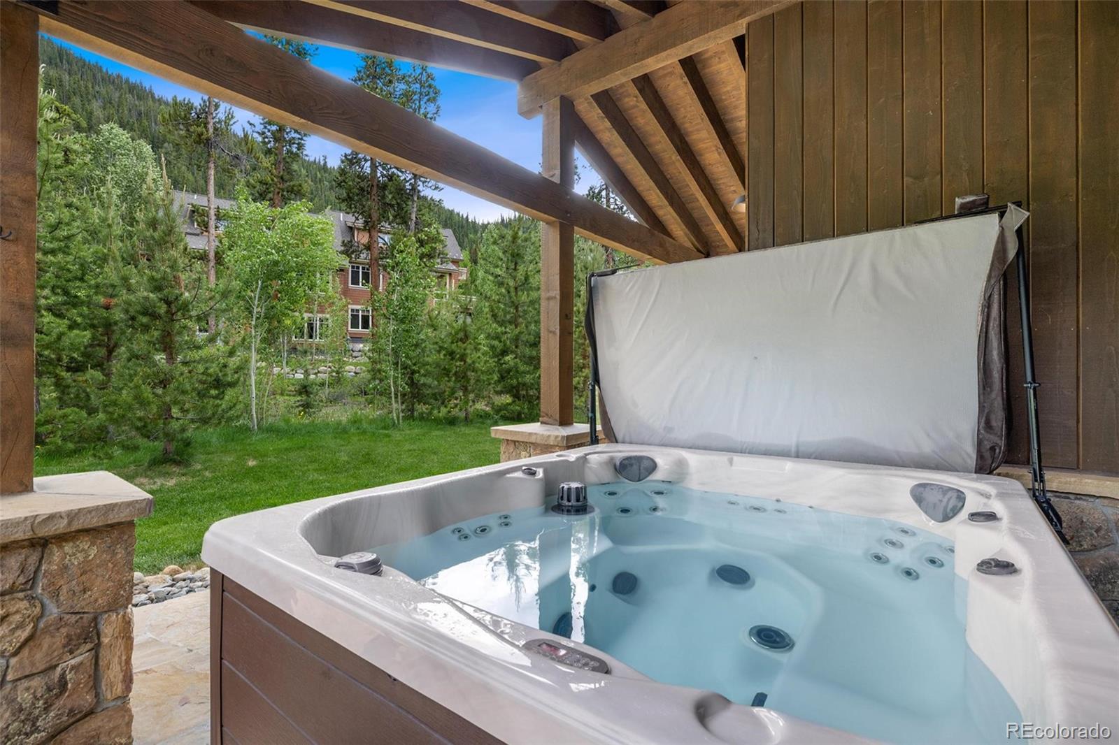 MLS Image #26 for 0030  wolf rock road,keystone, Colorado