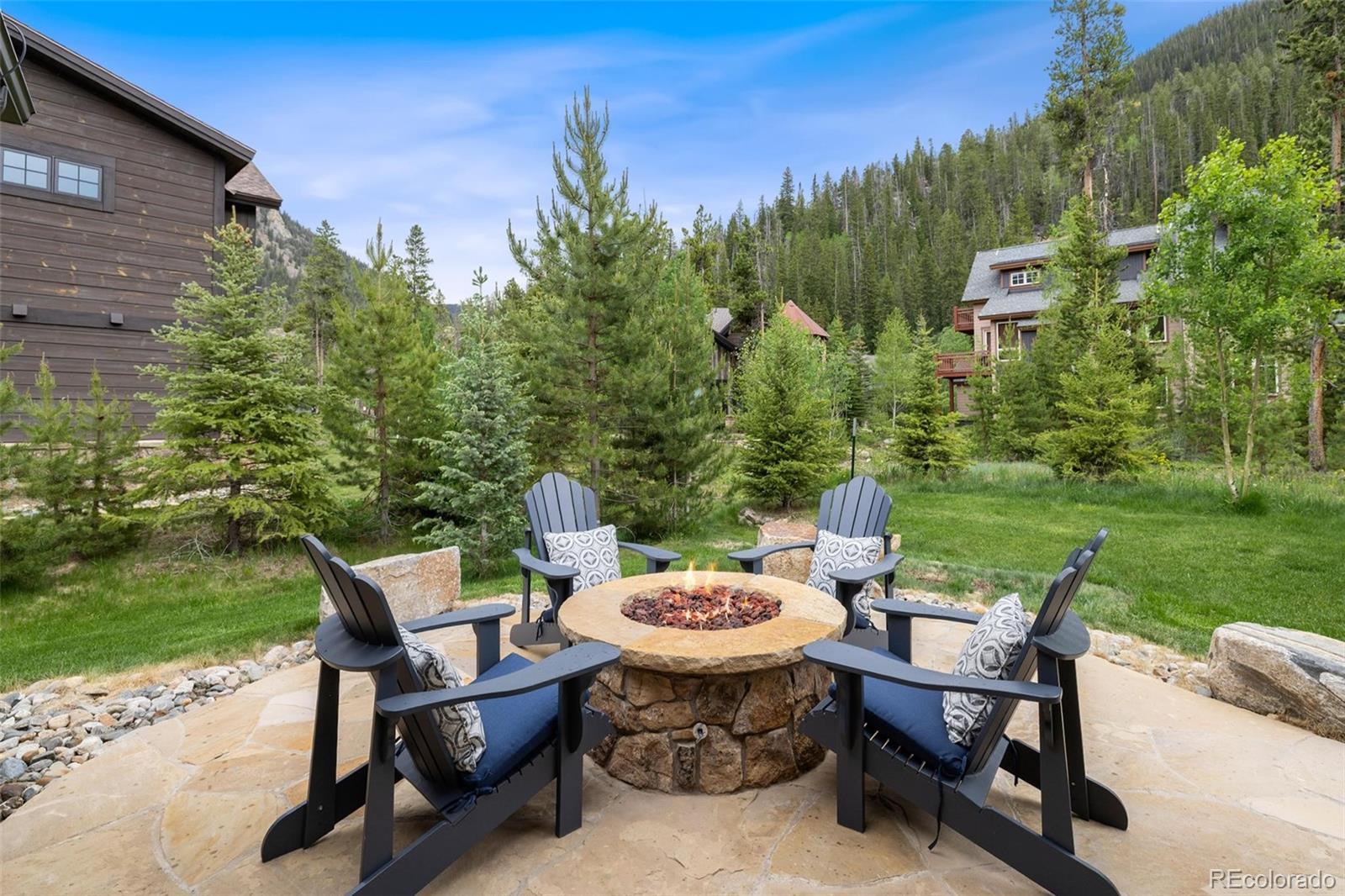 MLS Image #28 for 0030  wolf rock road,keystone, Colorado