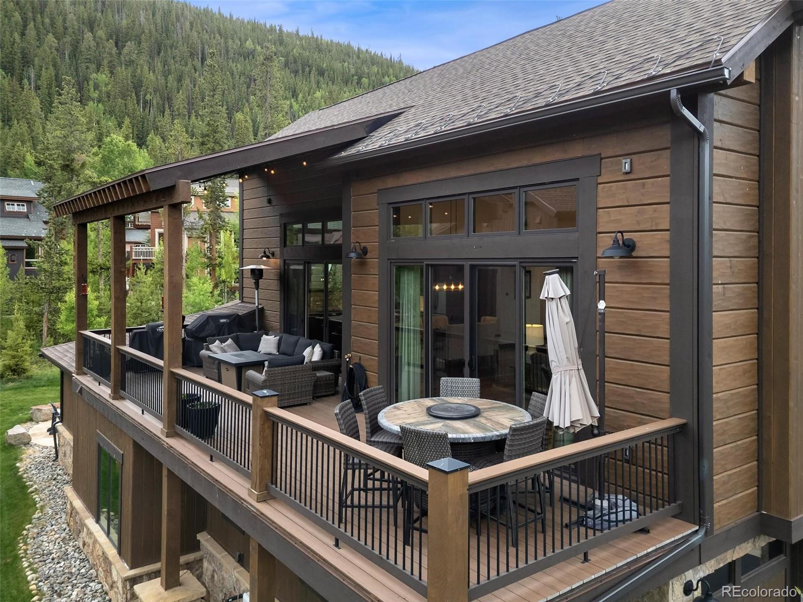 MLS Image #29 for 0030  wolf rock road,keystone, Colorado