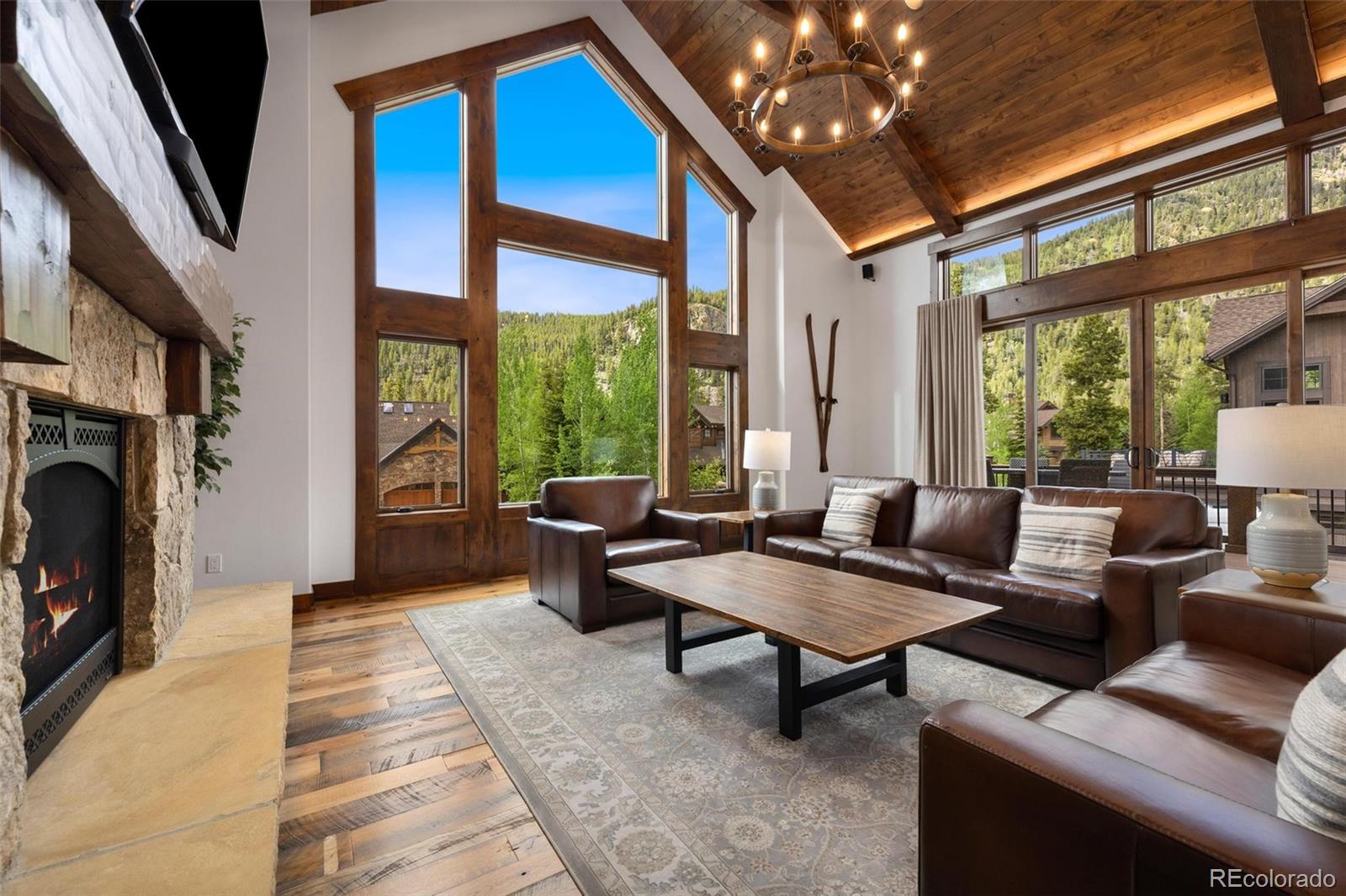 MLS Image #3 for 0030  wolf rock road,keystone, Colorado
