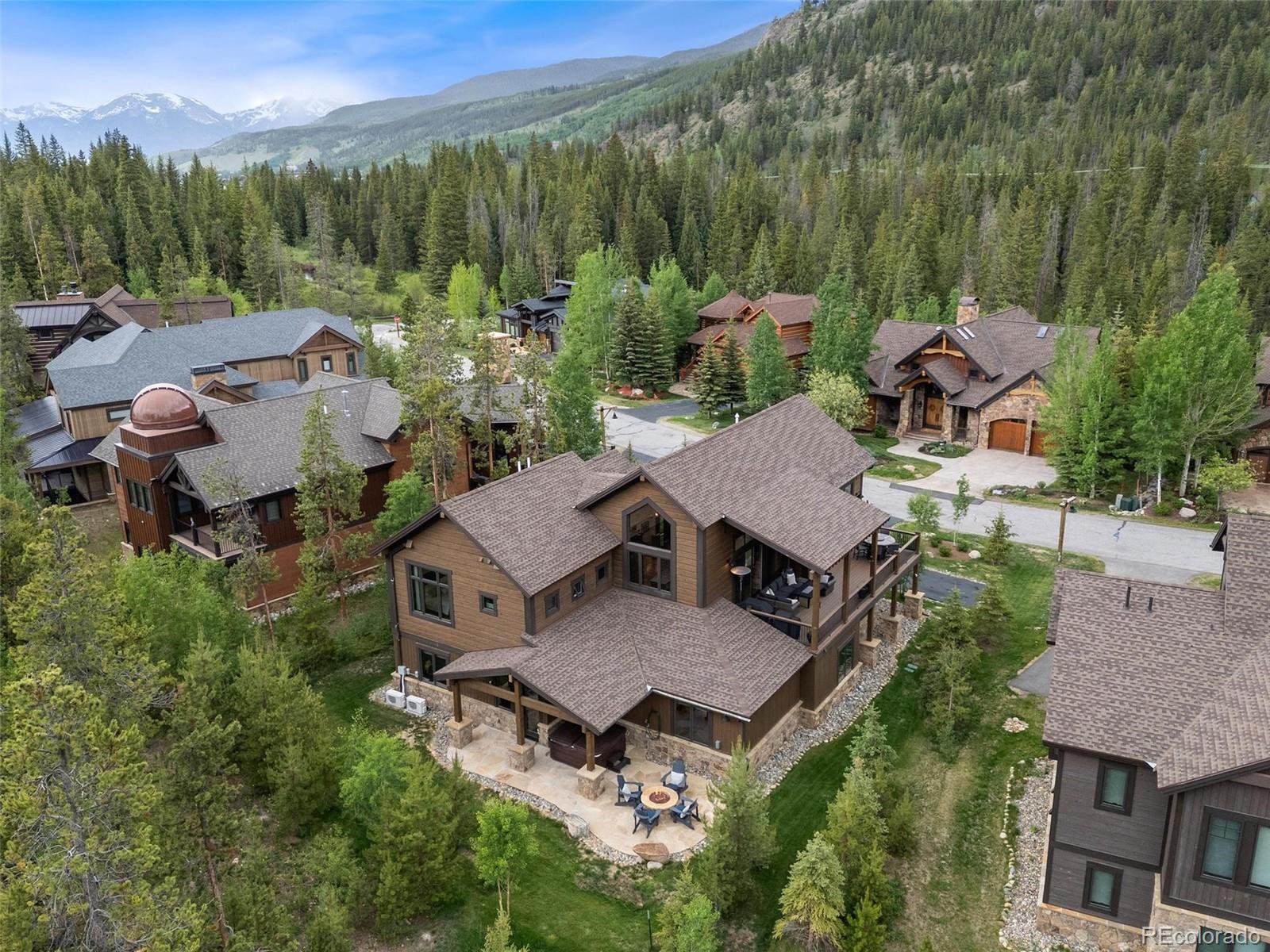 MLS Image #30 for 0030  wolf rock road,keystone, Colorado