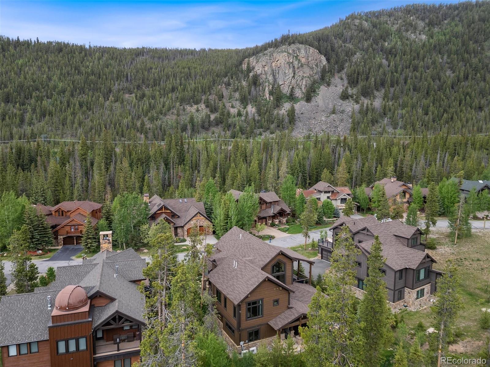 MLS Image #31 for 0030  wolf rock road,keystone, Colorado