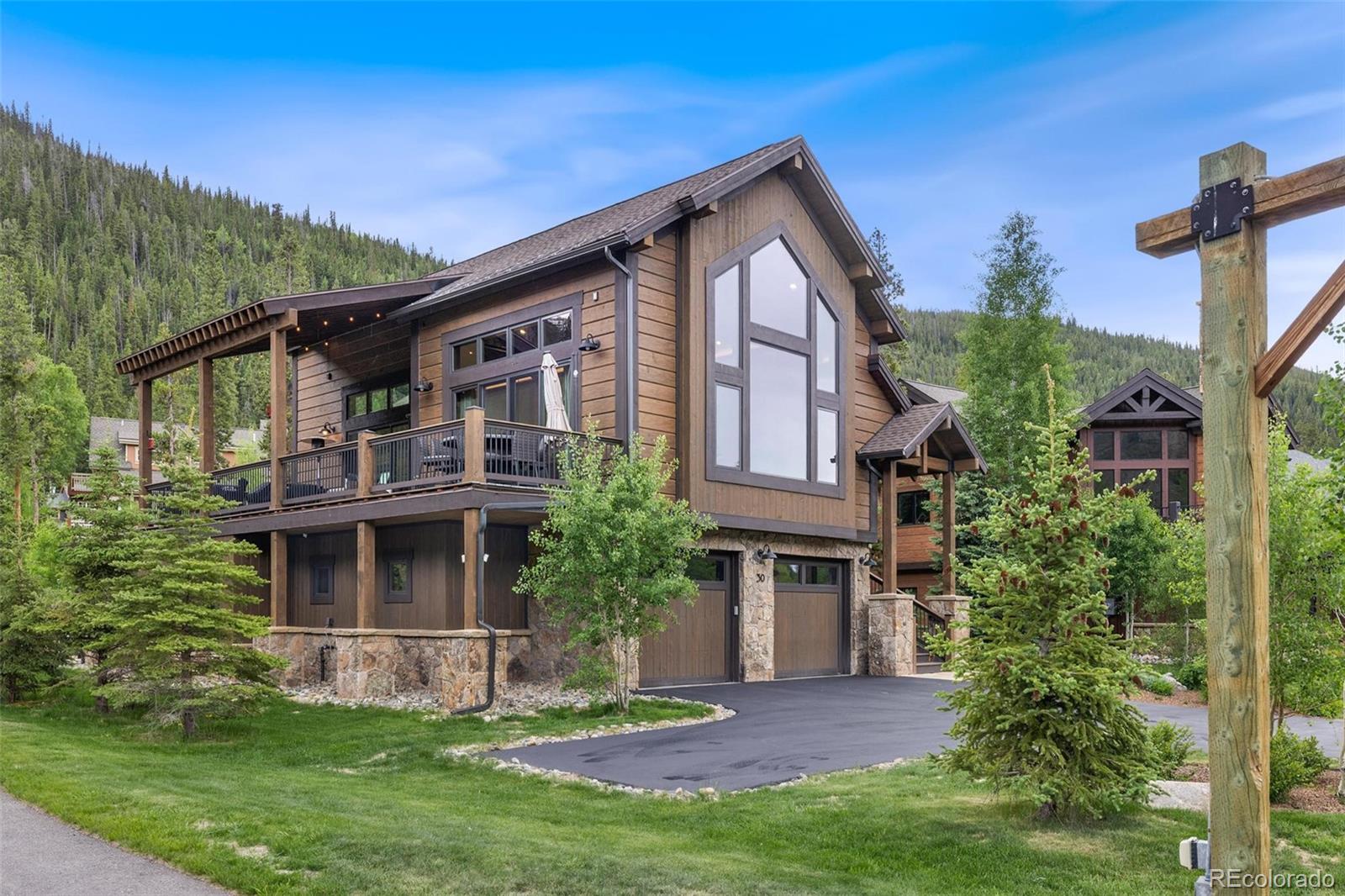MLS Image #32 for 0030  wolf rock road,keystone, Colorado