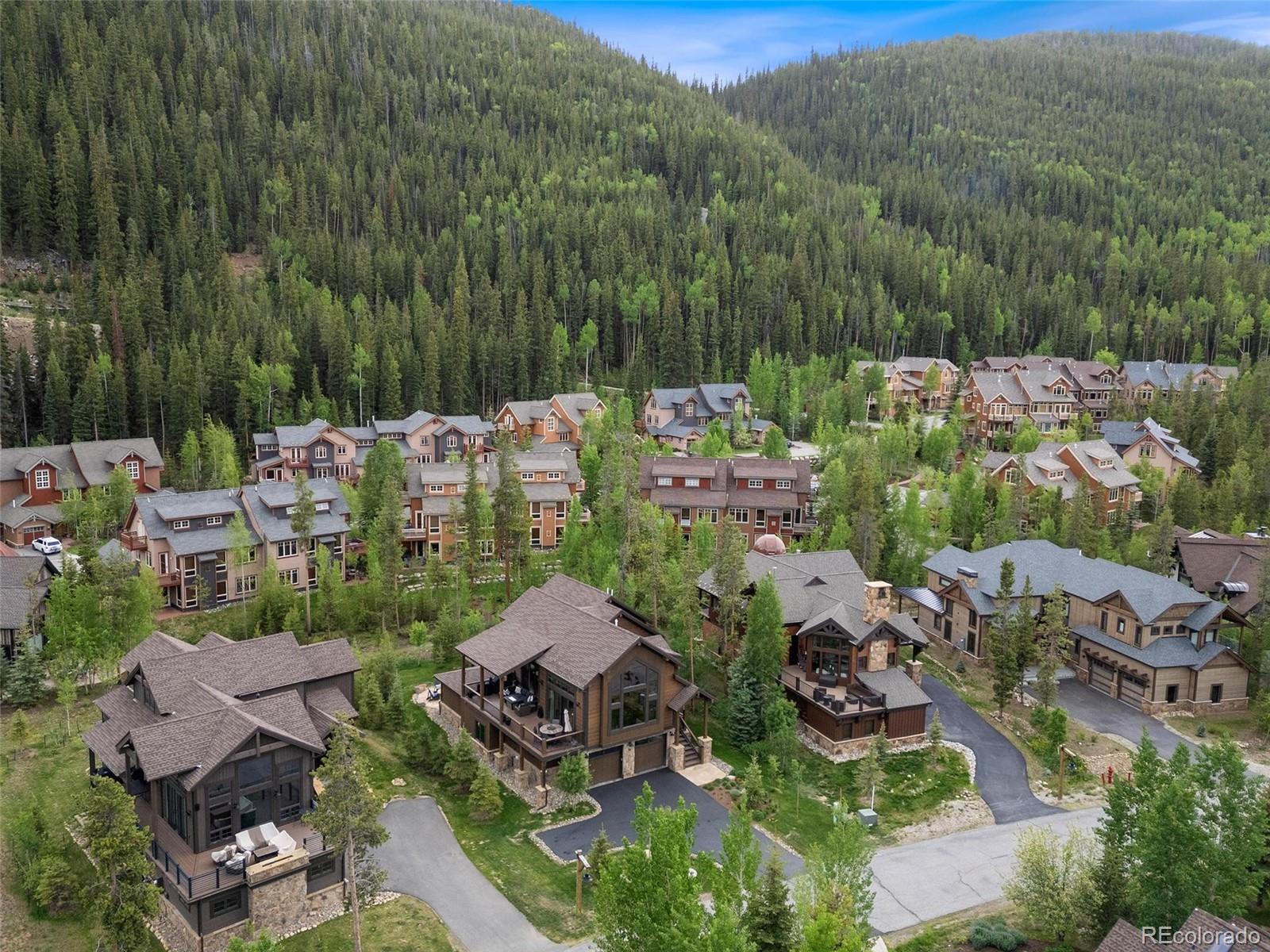 MLS Image #33 for 0030  wolf rock road,keystone, Colorado