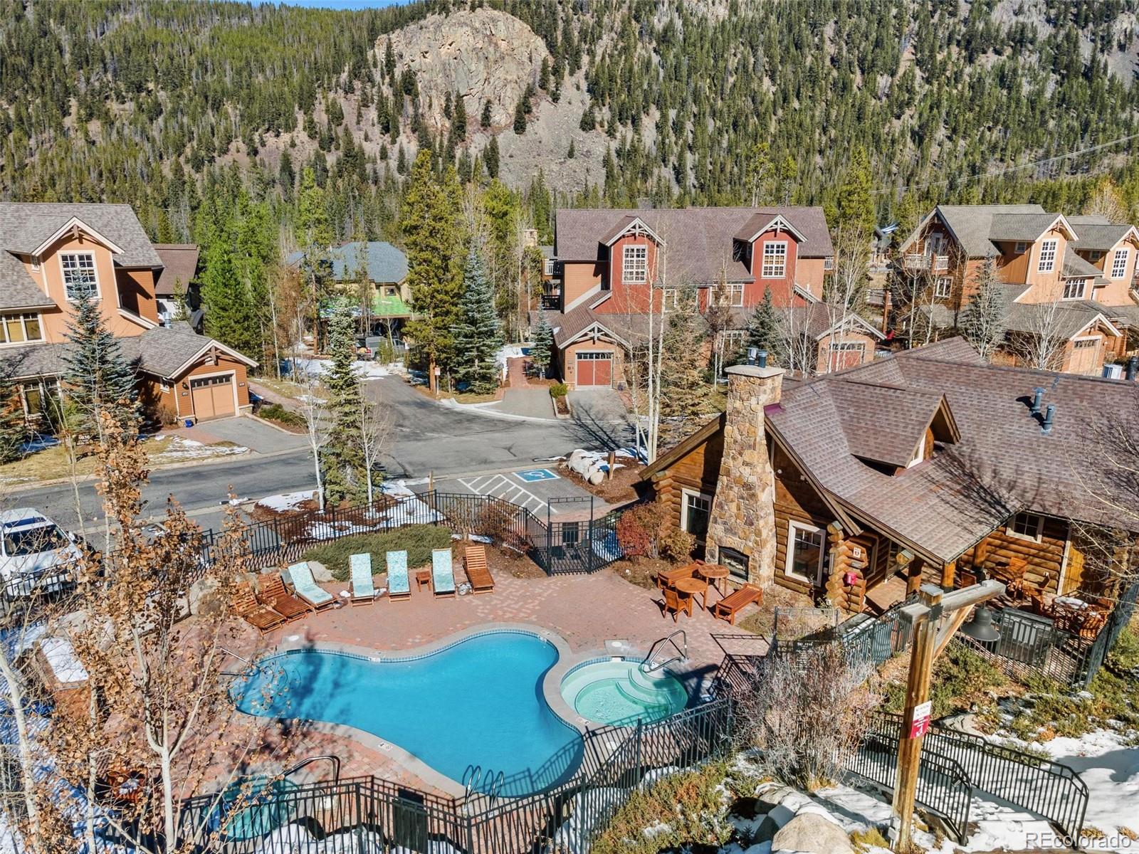 MLS Image #35 for 0030  wolf rock road,keystone, Colorado